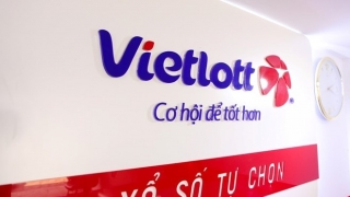 Vietlott thu gần 3.900 tỷ đồng trong năm 2018