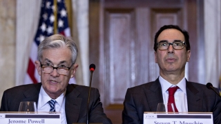 Chủ tịch Fed dự báo thiếu lạc quan về triển vọng kinh tế Mỹ
