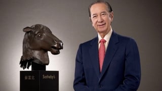 Chân dung Stanley Ho, người biến Macau thành ‘thiên đường cờ bạc’ lớn nhất thế giới