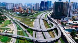 Hụt nguồn thu do Covid-19, lợi nhuận CII giảm tới 87% trong quý III