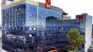 Tổng công ty 36 (G36): Doanh thu quý III 'bốc hơi' hơn một nửa, lỗ sau thuế gần 11 tỷ đồng
