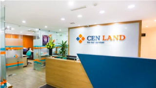 CenLand muốn rót gần 1.300 tỷ đồng vào dự án Louis City Hoàng Mai