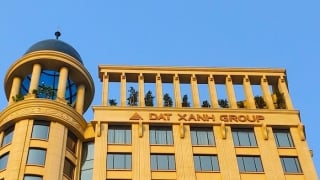 Chủ tịch DXG Lương Trí Thìn hoàn tất mua 20 triệu cổ phiếu trị giá 800 tỷ đồng