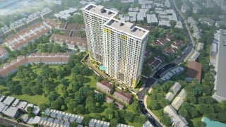 Bức tranh tài chính của chủ đầu tư dự án Bcons Polygon