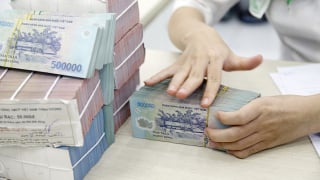 Những ngân hàng được ưu tiên tăng thêm mức tín dụng