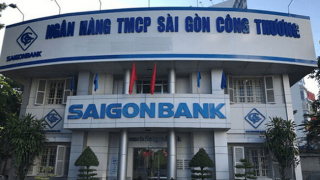 Chi hơn 1.000 tỷ liên tục gom cổ phiếu, nhà đầu tư ngoại sở hữu 14% vốn Saigonbank