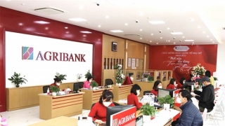 Agribank chính thức tăng vốn điều lệ lên gần 41.000 tỷ đồng