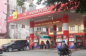 Bà chủ bị bắt, kho xăng dầu Hải Hà Petro 176 tỷ bị ngân hàng rao bán để trừ nợ