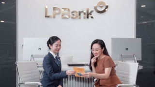 LPBank tăng 8.000 tỷ vốn điều lệ: Không bán cổ phần cho nước ngoài, không chia cổ tức 3 năm