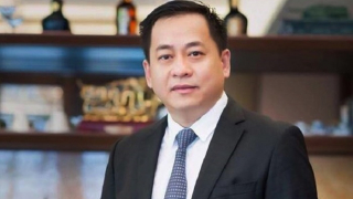 Seaprodex bãi miễn tư cách thành viên HĐQT của ông Vũ ‘nhôm’