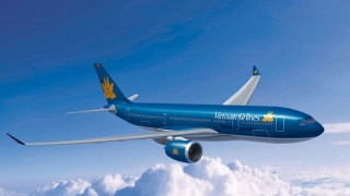 Vietnam Airlines: Đang giải thể SkyViet, sắp 'tạm biệt' UPCoM