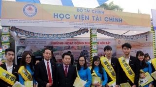 Điểm chuẩn Học viện Tài chính năm 2018: Cao nhất 27,72 điểm