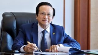 Chủ tịch Constrexim 'than thở' môi trường kinh doanh: 'Chỉ nộp tiền sử dụng đất cũng mất 6 tháng'