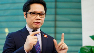 TS Vũ Tiến Lộc: 'Muốn vượt bẫy thu nhập trung bình phải phá bẫy chất lượng thể chế trung bình'