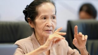 'Doanh nghiệp nỗ lực giữ việc làm cho người lao động là điều đáng khích lệ nhất trong bối cảnh hiện nay'