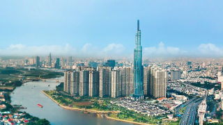 Vingroup (VIC): Quý III, lãi gộp tăng mạnh nhưng lãi trước thuế giảm 8%, đạt 3.314 tỷ