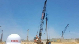 Fecon (FCN): Lãi trước thuế quý III giảm 59%, nợ vay tăng mạnh, dòng tiền kinh doanh âm 189 tỷ