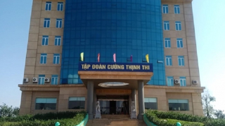 Tài chính Tập đoàn Cường Thịnh Thi: Doanh thu khủng, lãi mỏng dẹt