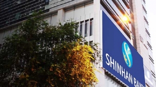 Lần đầu tiên Shinhan Bank phát hành trái phiếu tại Việt Nam