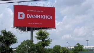 Danh Khôi: Quý IV, doanh thu không nổi 1 tỷ, lỗ ròng 60 tỷ