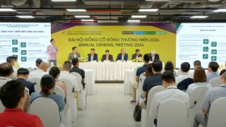 Dấu ấn mùa đại hội cổ đông 2024: Loạt chủ tịch nói lời xin lỗi 