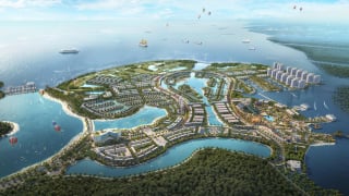 Vạn Hương Investoco chịu lỗ, dồn lực mở rộng đầu tư
