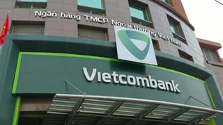 Vietcombank công bố 6 điểm bán vàng miếng, trả tiền mặt và nhận vàng ngay