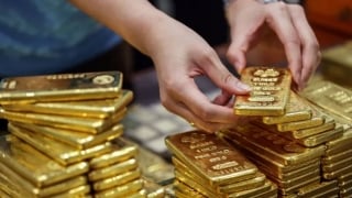 Hội đồng Vàng Thế giới cảnh báo ngày càng khó tìm vàng