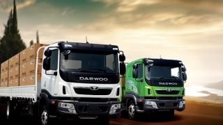 Tata Daewoo tìm đất mở nhà máy ôtô, sân golf 36 lỗ tại Tuyên Quang