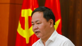 Phó Chủ tịch tỉnh Quảng Nam xin thôi chức giờ làm gì?