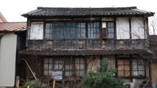 Nhà bỏ hoang khiến thị trường bất động sản thiệt hại hàng tỷ USD