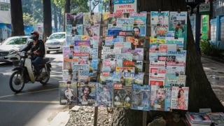 Phát triển kinh tế báo chí ở Việt Nam: Cần đổi mới nhận thức và hành xử