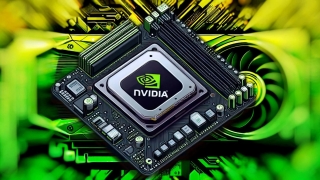 Tăng trưởng thần tốc, Nvidia chính thức vượt Microsoft thành công ty giá trị nhất thế giới