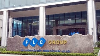 Thanh Hoá : Tập đoàn FLC nợ thuế 244 tỷ, đứng đầu danh sách khó đòi