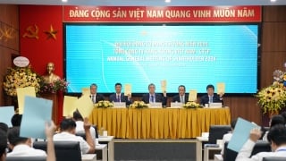 Vietnam Airlines đặt mục tiêu doanh thu cao nhất lịch sử, hòa vốn trong năm nay