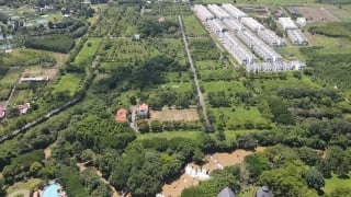 Dự án Thác Giang Điền: Chưa được phép đã bán 1.267 lô đất, thu lợi hơn 1.000 tỷ