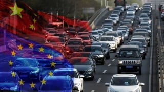 Trung Quốc muốn EU dỡ bỏ thuế quan với xe điện trước ngày 4/7