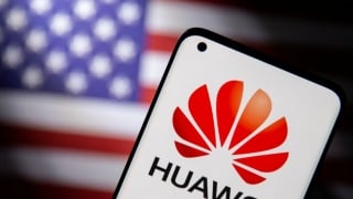 Tưởng bị ‘dìm xuống đáy’, Huawei lội ngược dòng ngoạn mục