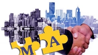 M&A bất động sản: Mờ nhạt nửa đầu năm