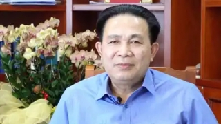 Bắt tạm giam nguyên Phó ban Ban Nội chính Trung ương Nguyễn Văn Yên
