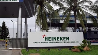 Lý do Nhà máy Heineken tại Quảng Nam dừng hoạt động 