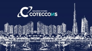 Coteccons được vinh danh trong danh sách Fortune Southeast Asia 500