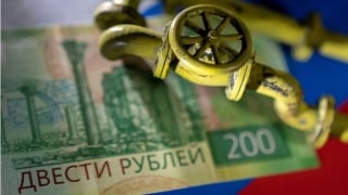 Nga tung khí đốt giá rẻ để giành lại khách hàng phương Tây