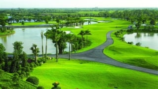 Đồng Nai quy hoạch thêm 880ha đất làm sân golf