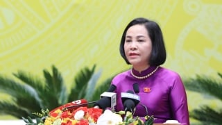 Luật Thủ đô: 'Hà Nội nắm bắt cơ hội, khai thác tối đa các cơ chế đặc thù'