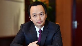 Cựu Chủ tịch FLC Trịnh Văn Quyết hầu toà: Triệu tập 100.000 nhà đầu tư