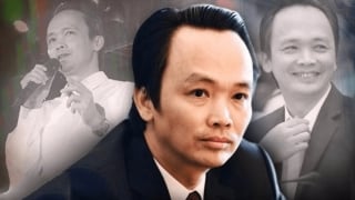 Ông Trịnh Văn Quyết yêu cầu luật sư không phản biện kết luận điều tra