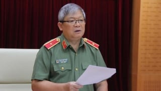Diễn biến điều tra các vụ án Phước Sơn, Thuận An, Xuyên Việt Oil
