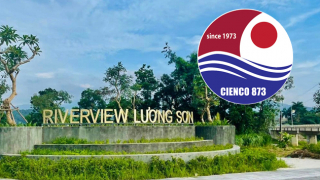 Liên danh Đại Thiên trường - Cienco 873 trúng gói thầu 357 tỷ tại Quảng Nam