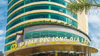 Nợ phình to gấp 7 lần vốn, Đức Long Gia Lai bán công ty con